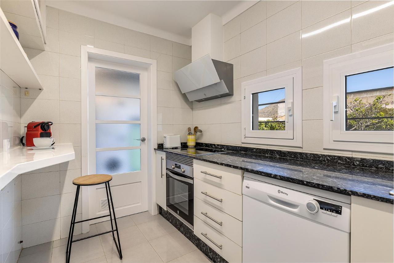 La Gola Apartment, First-Line Beachfront, Newly Refurbished Port de Pollença Eksteriør billede
